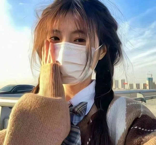 闻香寻爱