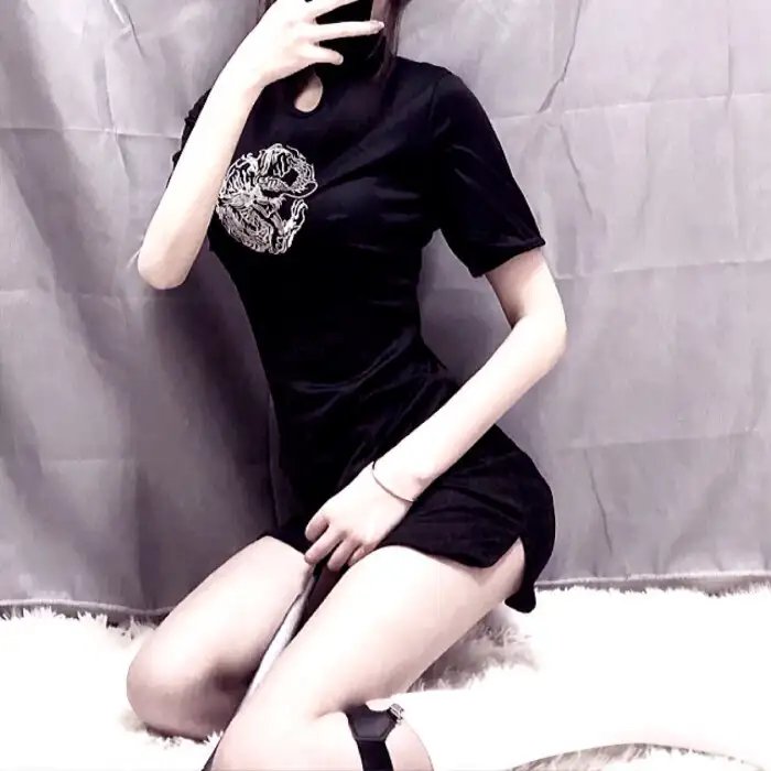 工作的孩子