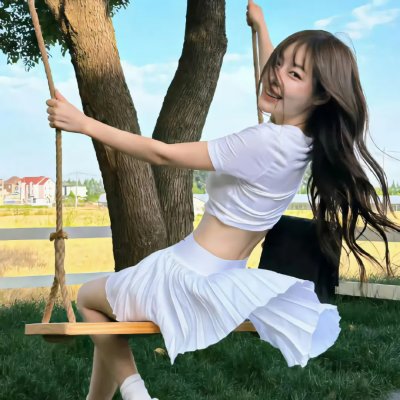 她来自未来